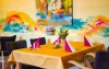 Restauracja, Hotel Belaria Resort ***, Hradec nad Moravicí