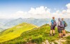 Odkryj piękno Wysokich Taurów w Austrii
