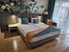 Pokój hotelowy, Szépia Bio & Art Hotel ****, Zsámbék, Budapest, Węgry