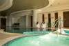 Basen kryty, Szépia Bio & Art Hotel ****, Zsámbék, Budapest, Węgry