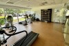 Centrum fitness, Szépia Bio & Art Hotel ****, Zsámbék, Budapest, Węgry
