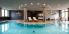 Wellness, Pentahotel Leipzig ****, Lipsk, Niemcy