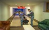 Bowling, Hotel Boboty***, Mała Fatra, Słowacja