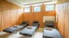 Centrum odnowy biologicznej obejmuje także saunę i strefę relaksu