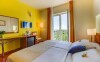 Pokój trzyosobowy typu standard, Family Resort Hotel Manora ****