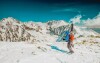 Tatry Wysokie warto odwiedzać o każdej porze roku