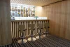 Bar, Hotel Kamzik, Jesioniki