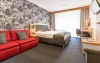 Pokój komfortowy, Hotel Kamzik ***, Jeseniki