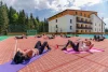 Obiekty sportowe, Hotel Kamzik ***, Jeseníky
