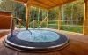 Nowoczesne wellness, Hotel Kamzik ***, Jesioniki