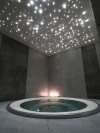 Nowoczesne wellness, Hotel Kamzik ***, Jesioniki