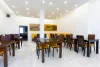 Jadalnia, Hotel Kamzik ***, Jesioniki