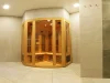 Nowoczesne wellness, Hotel Kamzik ***, Jesioniki