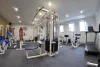 Fitness, Hotel Kamzik ***, Jesioniki