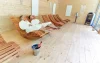 Nowoczesne wellness, Hotel Kamzik ***, Jesioniki