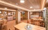 Restauracja, Arietes Marmont Resort ****, Tatry Wysokie