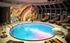 Wellness, Cosmopolitan Bobycentrum **** , Brno