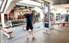 Fitness, Cosmopolitan Bobycentrum **** , Brno