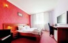 Pokój, Hotel Relax Inn ****, Praga