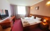 Pokój, Hotel Relax Inn ****, Praga