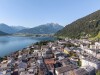 Miasto nad jeziorem, Hotel Grüner Baum ****, Zell am See, Alpy, Austria