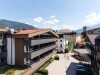 Budynek hotelu, Hotel Grüner Baum ****, Zell am See, Alpy, Austria