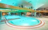 Experience Pool, Greenfield Hotel Golf & Spa ****, Bükfürdő