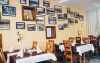 Restauracja, Hotel Solisko ****, Szczyrbskie Jezioro