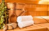 Sauna, wellness, Hotel Wasserfall ***, Tatry Wysokie