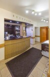 Wnętrze, Hotel Eufória ***, Nová Lesná, Vysoké Tatry