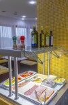 Restauracja, Hotel Eufória ***, Nová Lesná, Vysoké Tatry
