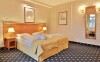 Pokój typu standard, Hotel Belvedere Spa ****, Mariańskie Łaźnie