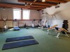 Fitness, Hotel Alpina***, Kranjska Gora, Słowenia