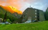 Hotel Alpina***, Kranjska Gora, Słowenia