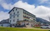 Hotel Berghof ***, Tauplitzalm, austriackie Alpy