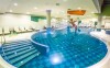 Lotus Thermal Spa, Grand Hotel Sava ****, Słowenia