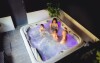 Wellness, Camping Mala Bara, Tokaj, Słowacja