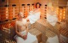 Wellness, Camping Mala Bara, Tokaj, Słowacja