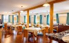 Restauracja, Aquamarina Hotel Visegrád***, Dunaj, Węgry