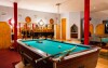 Wnętrze, Aquamarina Hotel Visegrád***, Dunaj, Węgry
