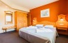 Pokoje, Aquamarina Hotel Visegrád***, Dunaj, Węgry