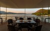 Restauracja, Aquamarina Hotel Visegrád***, Dunaj, Węgry