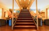 Wnętrze, Aquamarina Hotel Visegrád***, Dunaj, Węgry