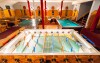 Wnętrze, Aquamarina Hotel Visegrád***, Dunaj, Węgry