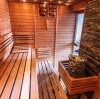 Wellness, Hotel Olberg *** w pobliżu Morawskiego Krasu, Morawy Południowe