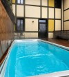 Wellness, Hotel Olberg *** w pobliżu Morawskiego Krasu, Morawy Południowe