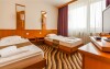 Pokoje dwuosobowe, Premium Hotel Panoráma ****, Balaton