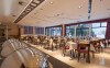 Restauracja, Premium Hotel Panoráma ****, Balaton