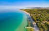 Novalja, Chorwacja szczyci się pięknymi plażami