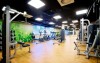 Fitness, Tristan Hotel & SPA ****, Morze Bałtyckie